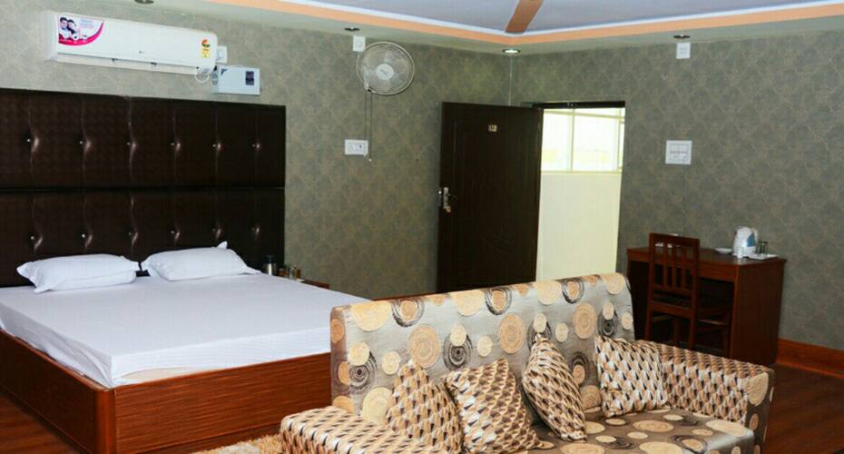 Shiv vilas hotel, Jodhpur 5